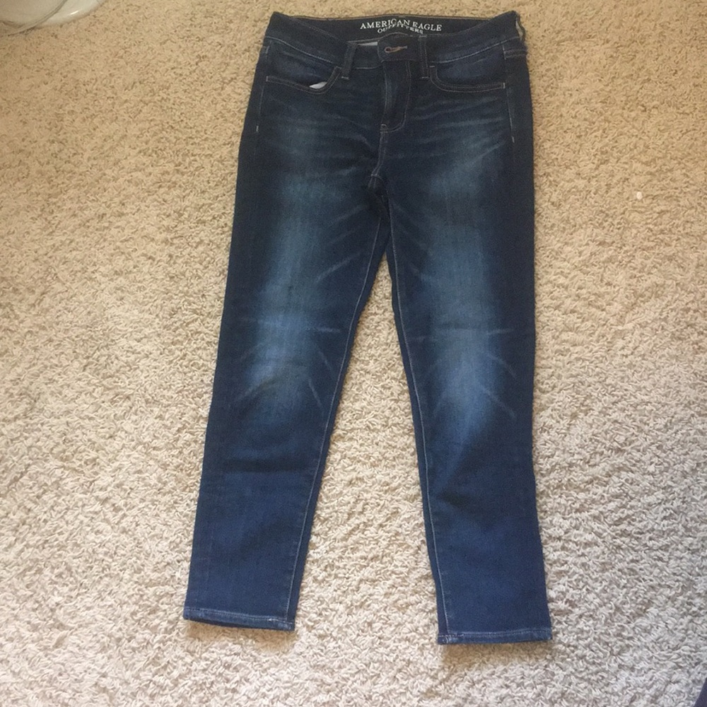 Jeggings, american eagle